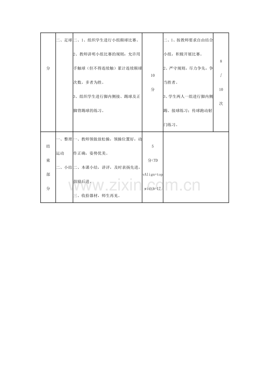 投掷：原地推实心球.docx_第3页