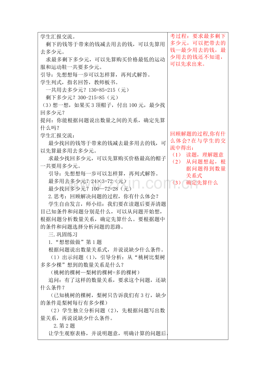 解决问题的策略——从条件想起.doc_第2页