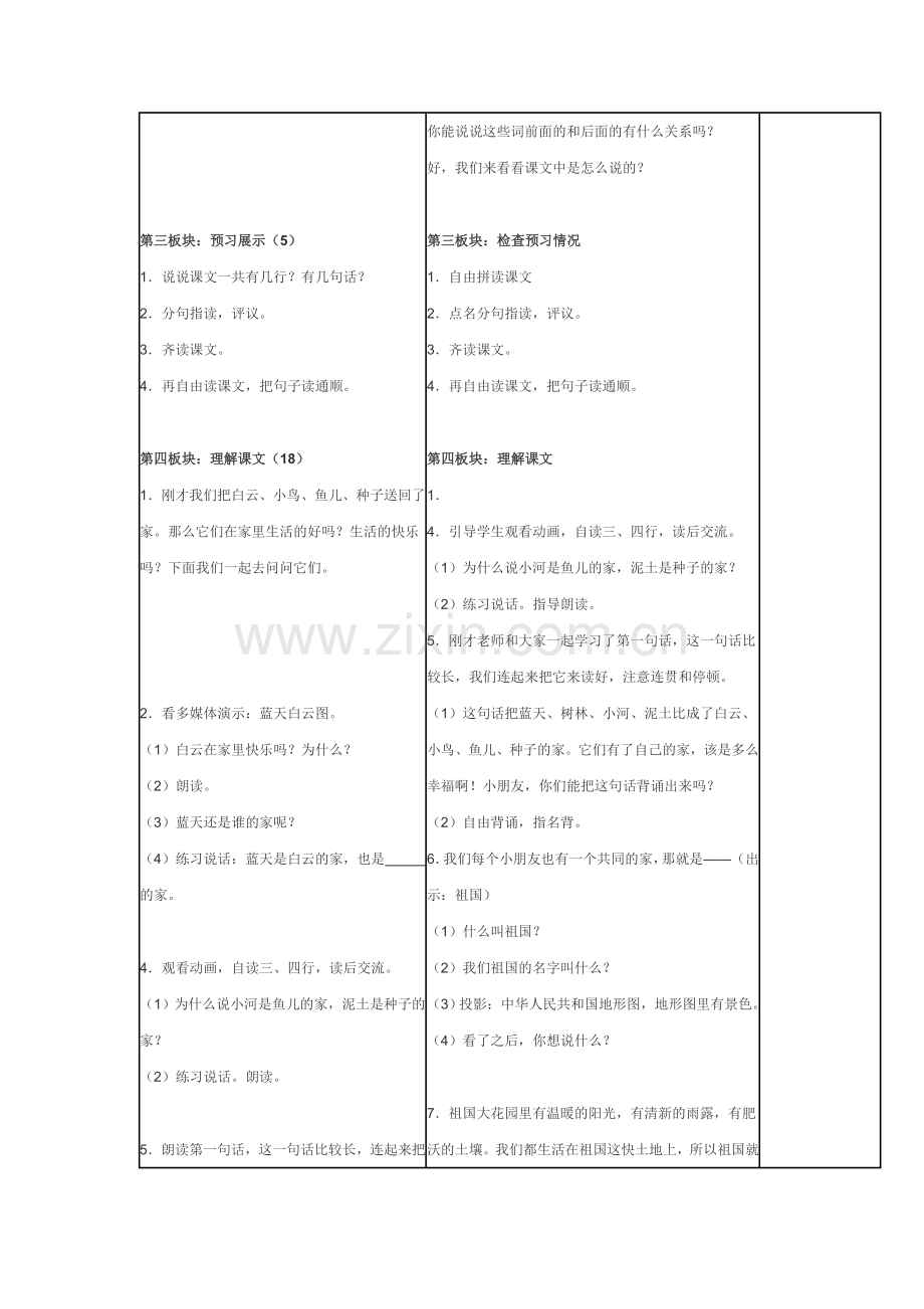 “学程导航”课时教学计划.doc_第2页