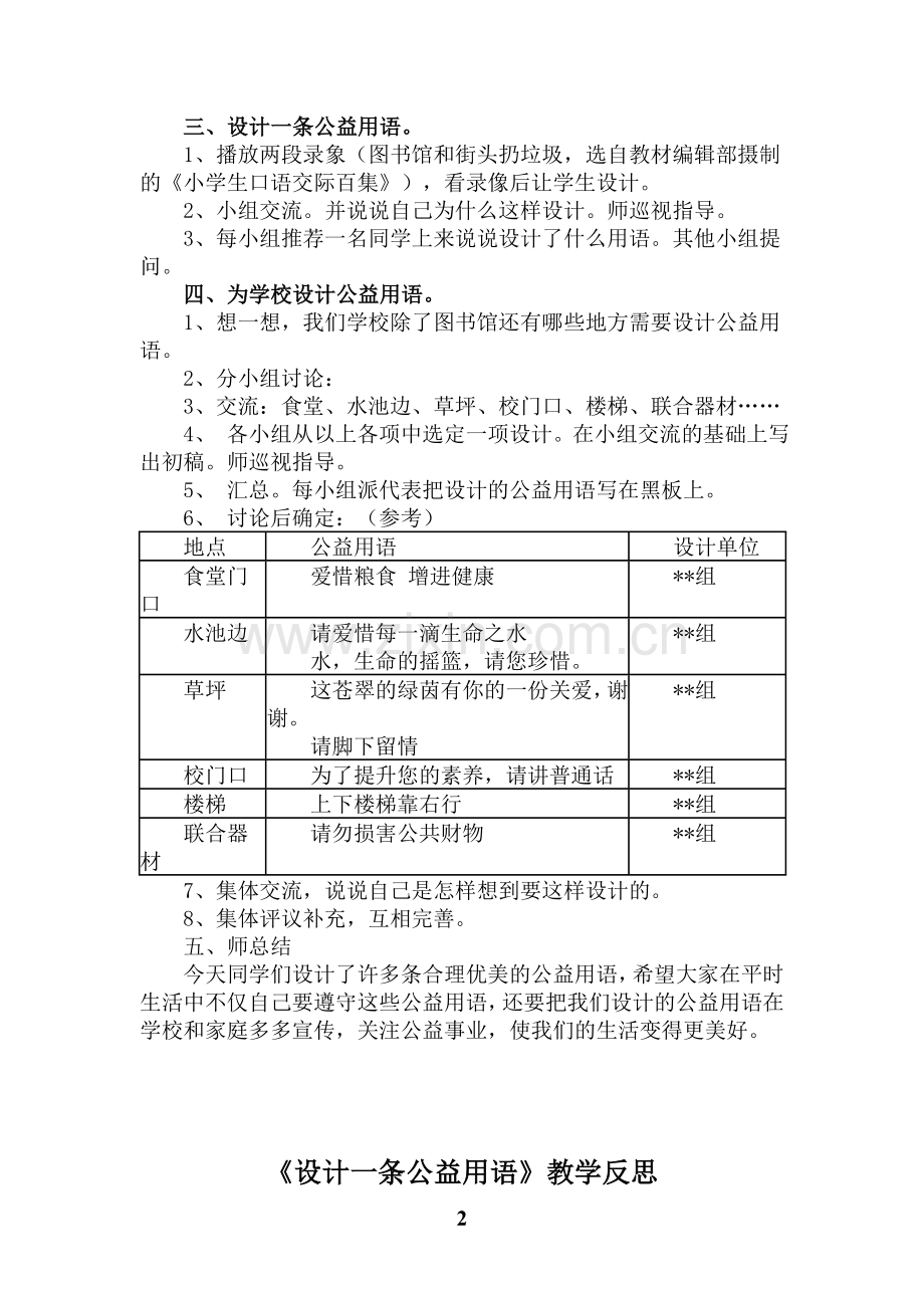 口语交际与反思.doc_第2页