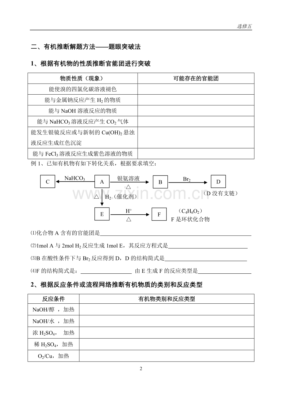 有机物推断与合成.doc_第2页