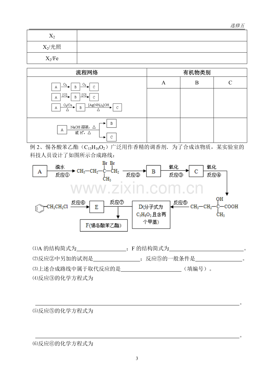 有机物推断与合成.doc_第3页