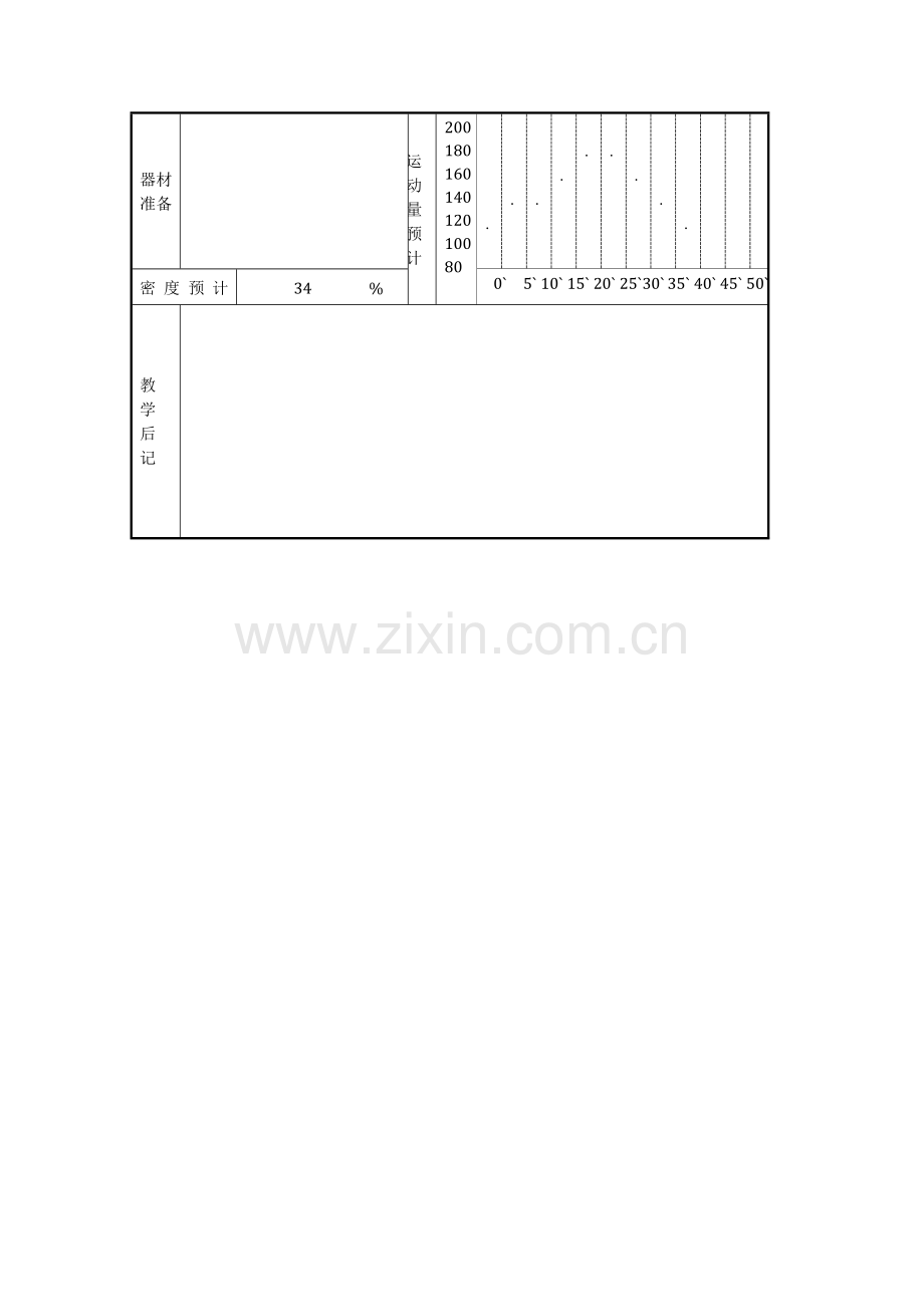 原地投掷垒球教案.doc_第3页