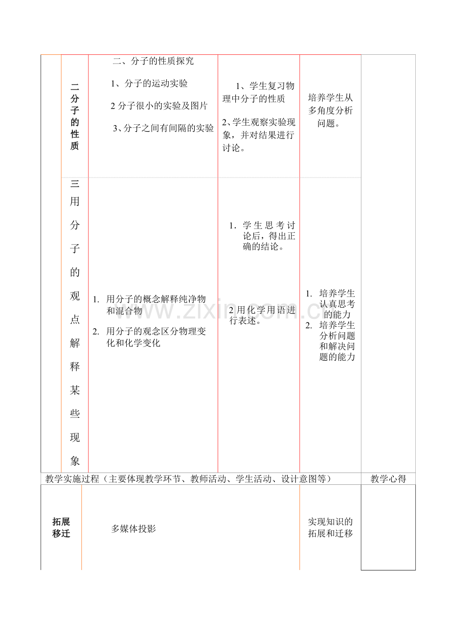 第二章第二节化学教案.doc_第3页