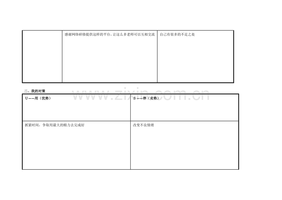 珍惜这次学习的机会-认真学习.doc_第2页