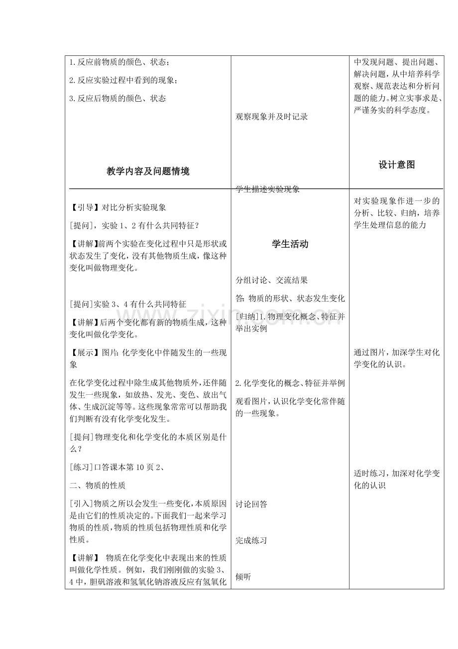 课题物质的变化和性质.docx_第2页