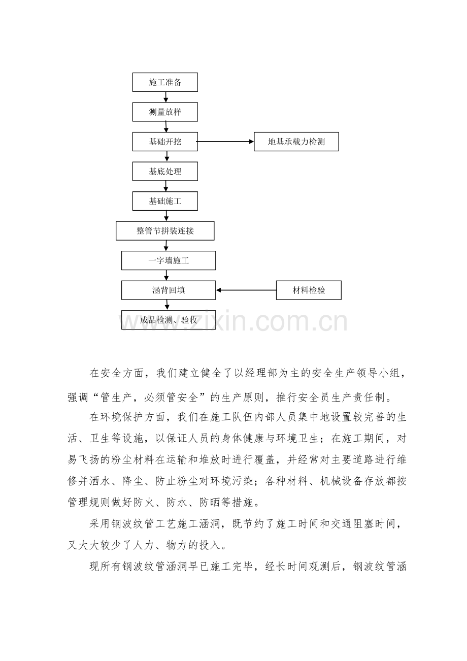 新工艺---钢波纹管涵.doc_第2页