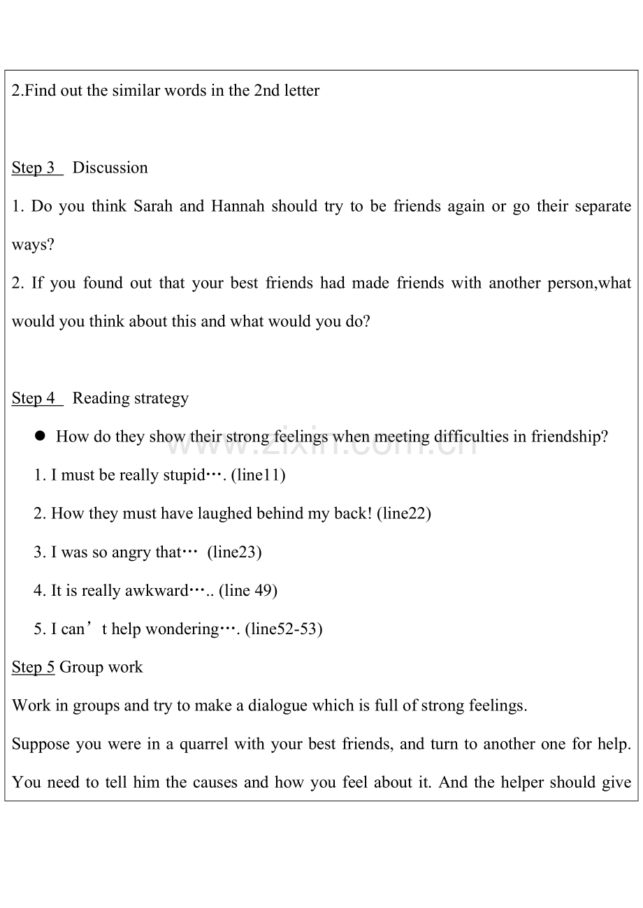 牛津模块五第一单元+reading新.doc_第3页