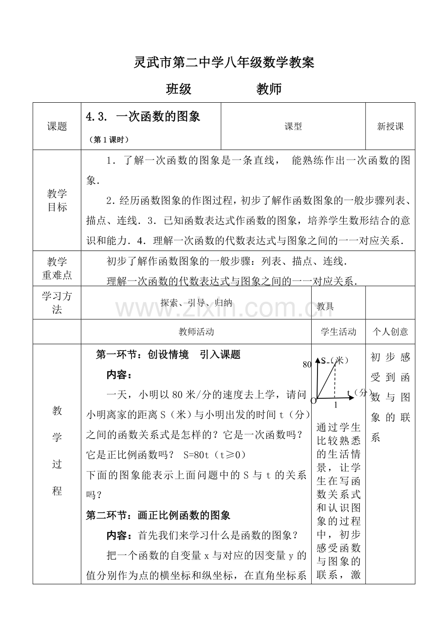 一次函数图像.doc_第1页