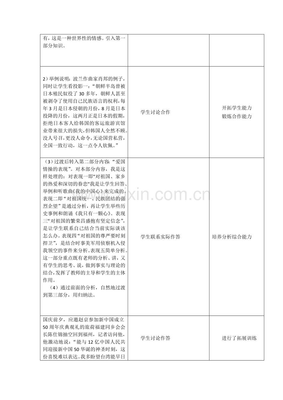 我的课堂教学设计.doc_第2页