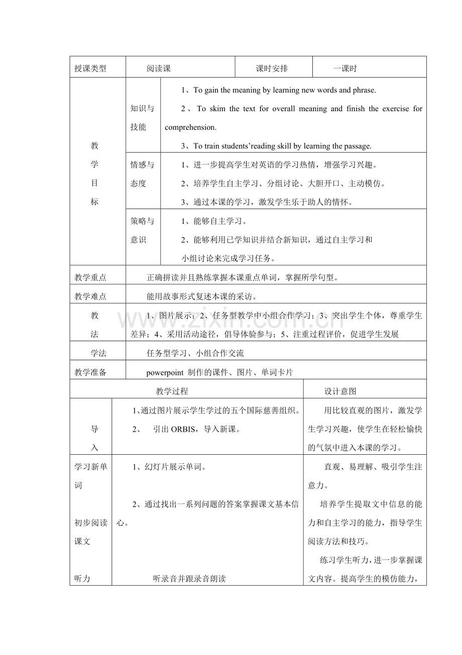 牛津初中英语教学设计.docx_第3页