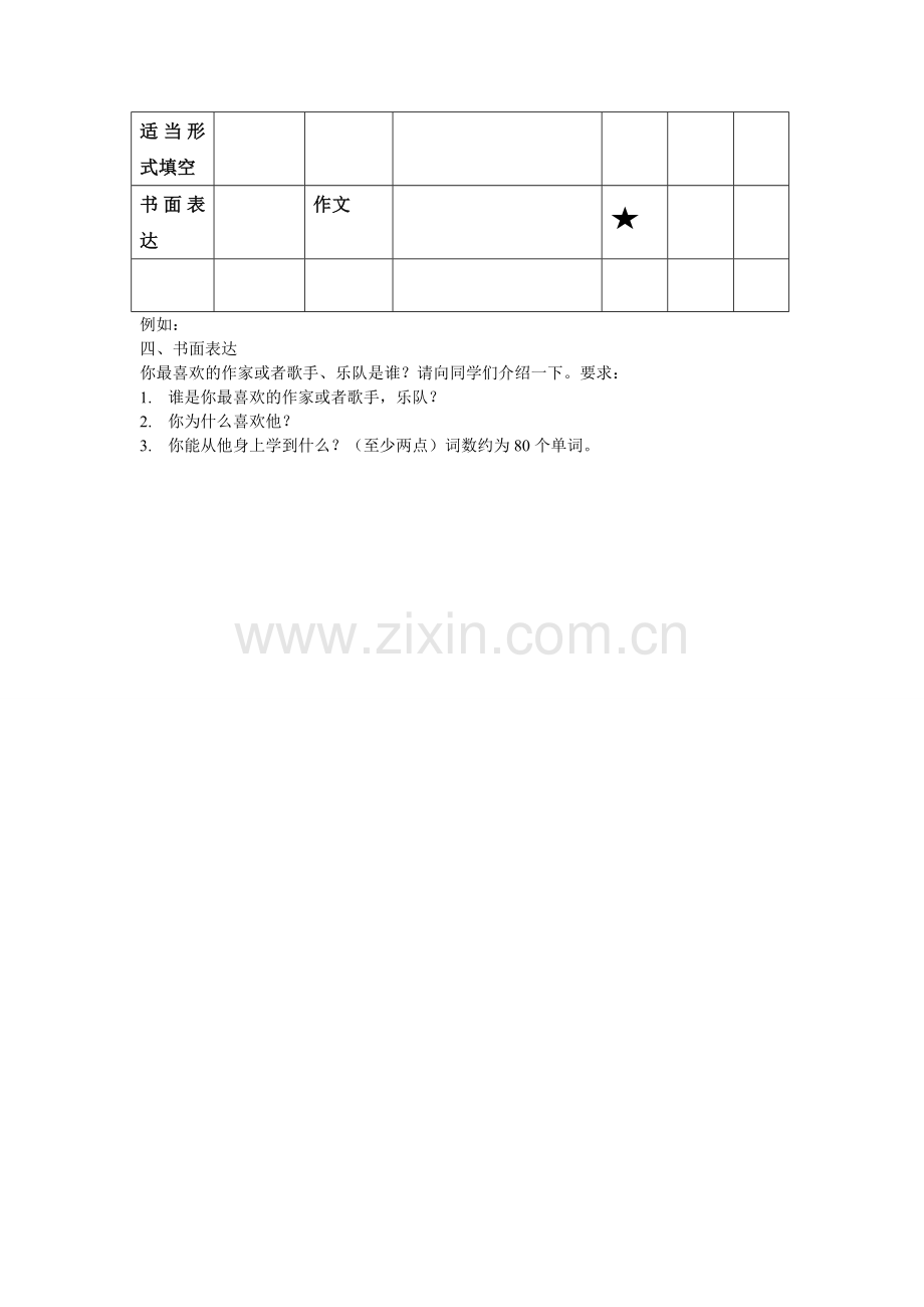 （四）题目性能统计表-基于学情的有效作业研究杜丽斯.doc_第3页