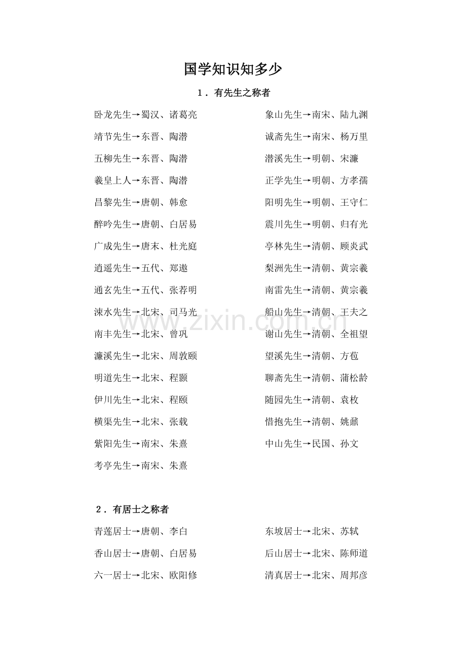 练习普通话材料.doc_第1页