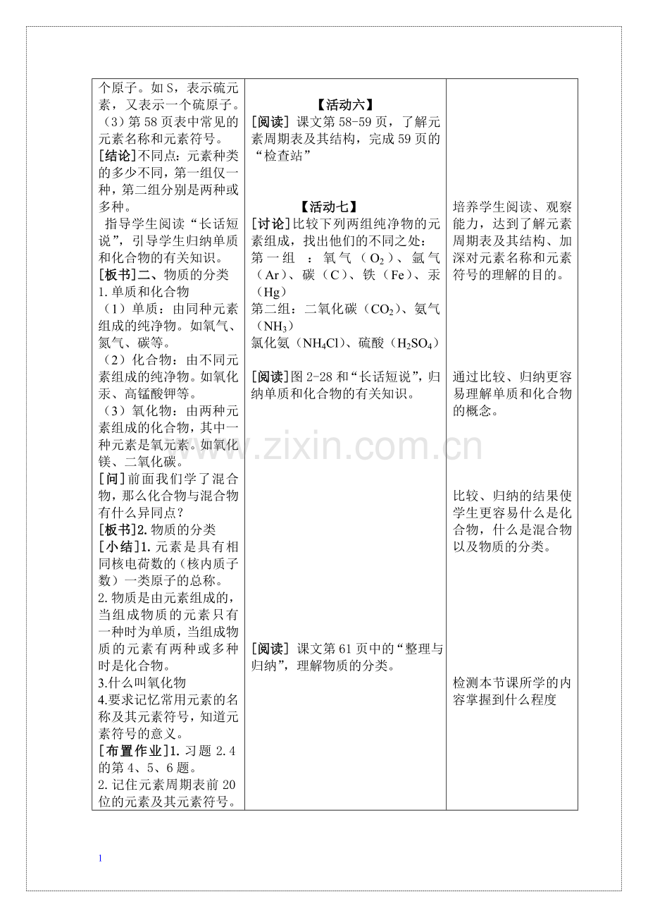 第二章第四节：辨别物质的元素组成.doc_第3页