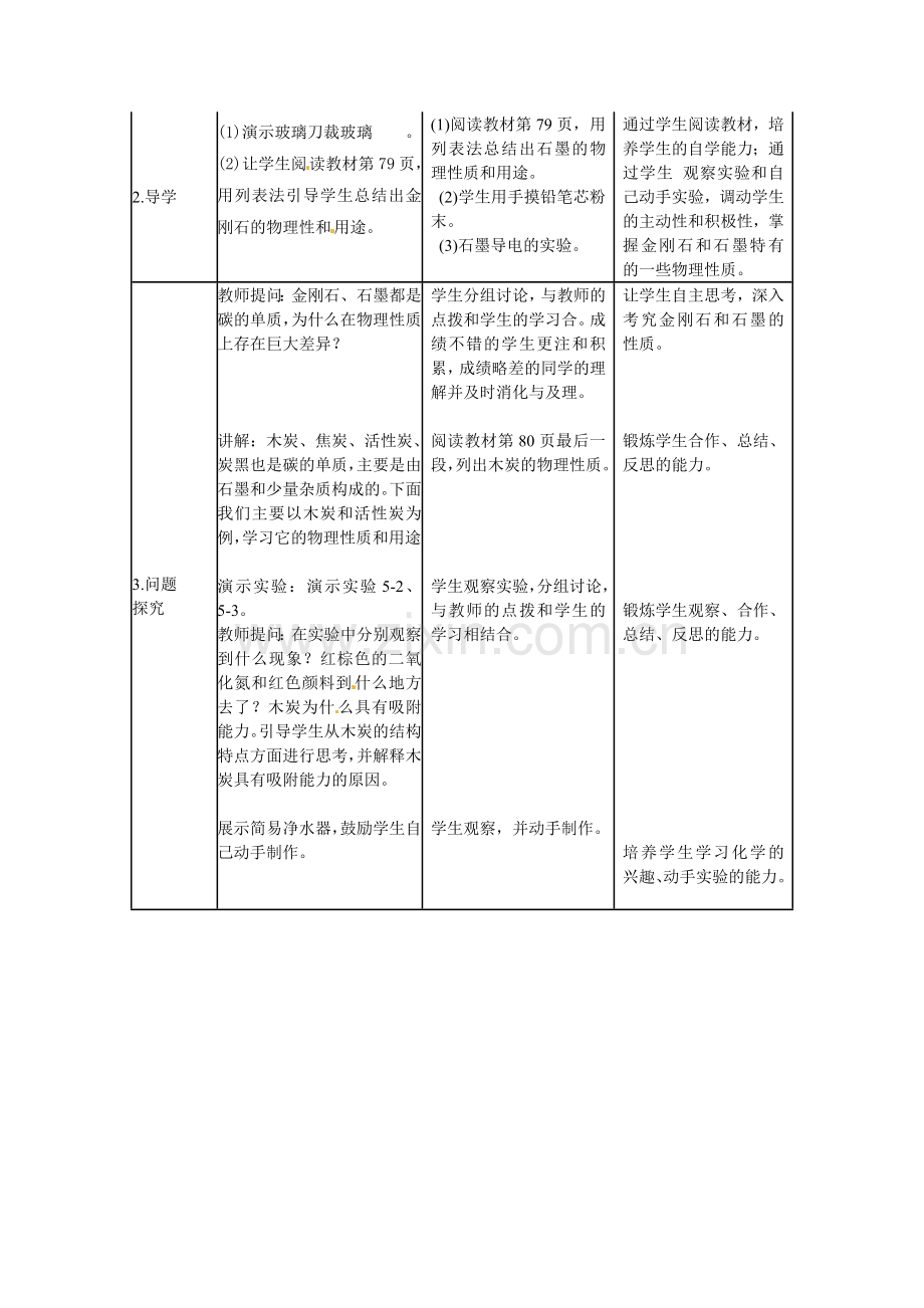 （化学）教学设计与反思.doc_第2页