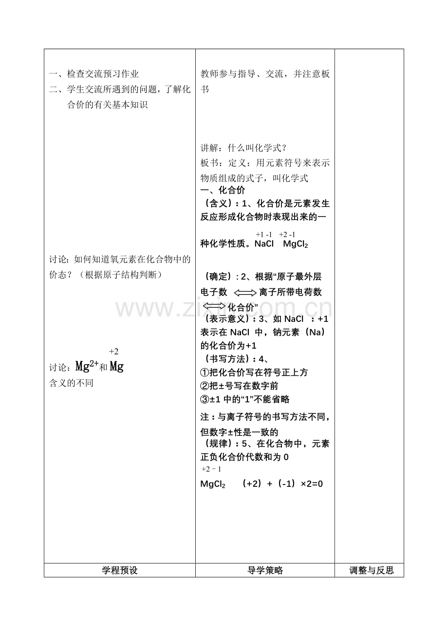 化学式与化合价（一）.doc_第3页