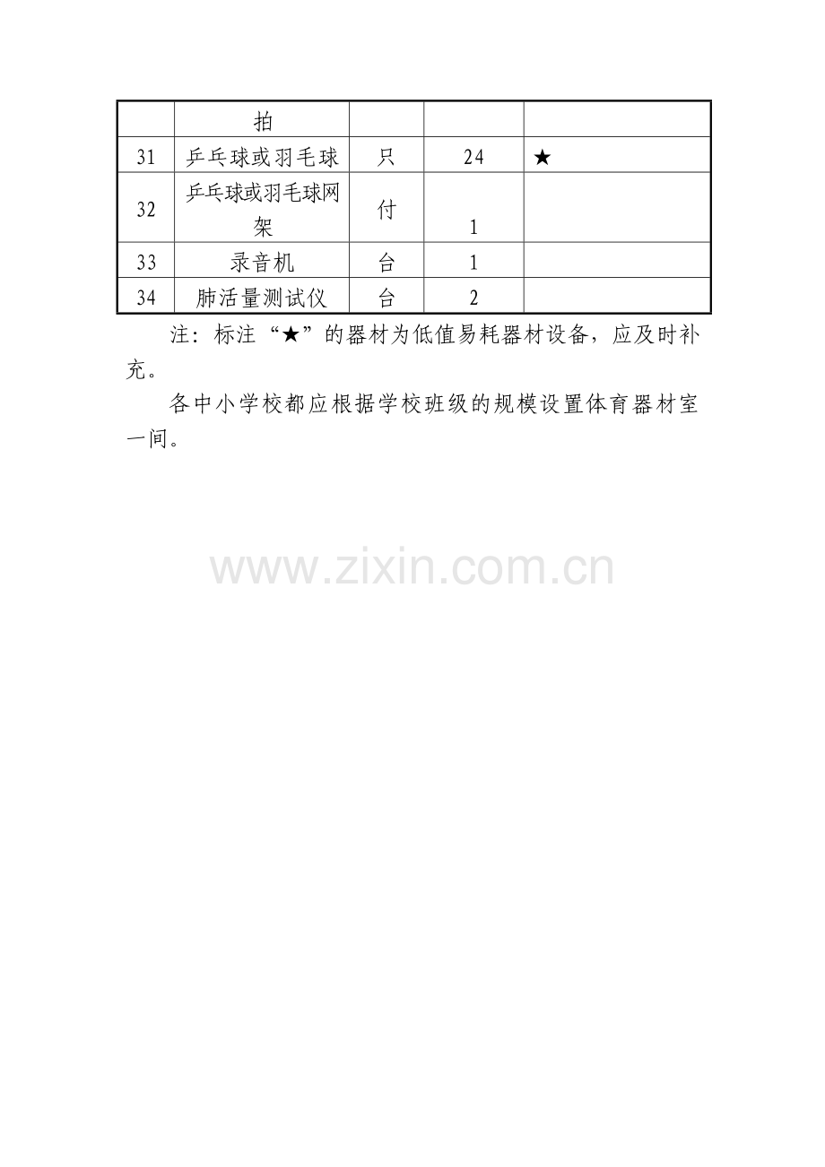 中小学校体育场地.doc_第3页