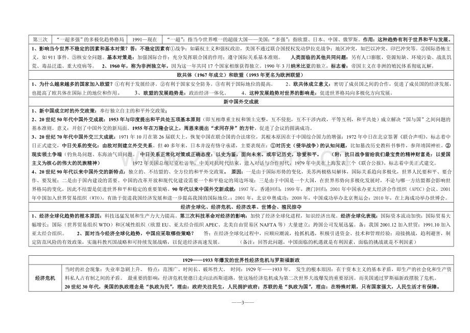 中考历史提纲.doc_第3页