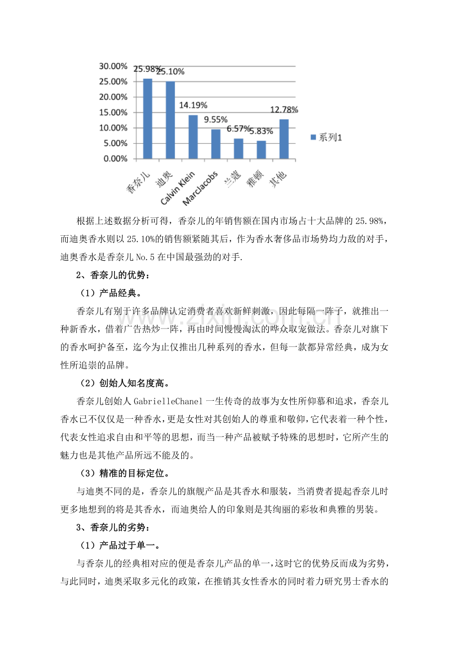 香奈儿香水广告策划书.doc_第3页