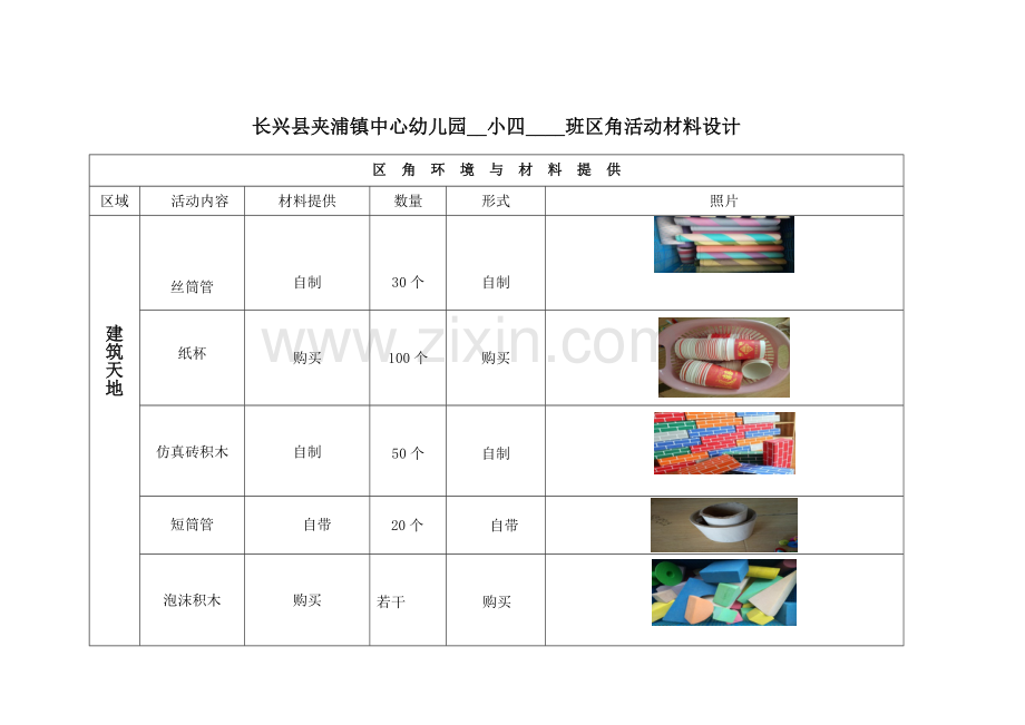 小班下学期区域表.docx_第2页