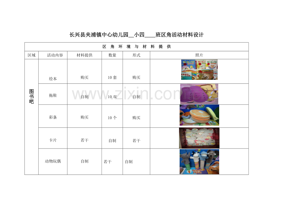 小班下学期区域表.docx_第3页