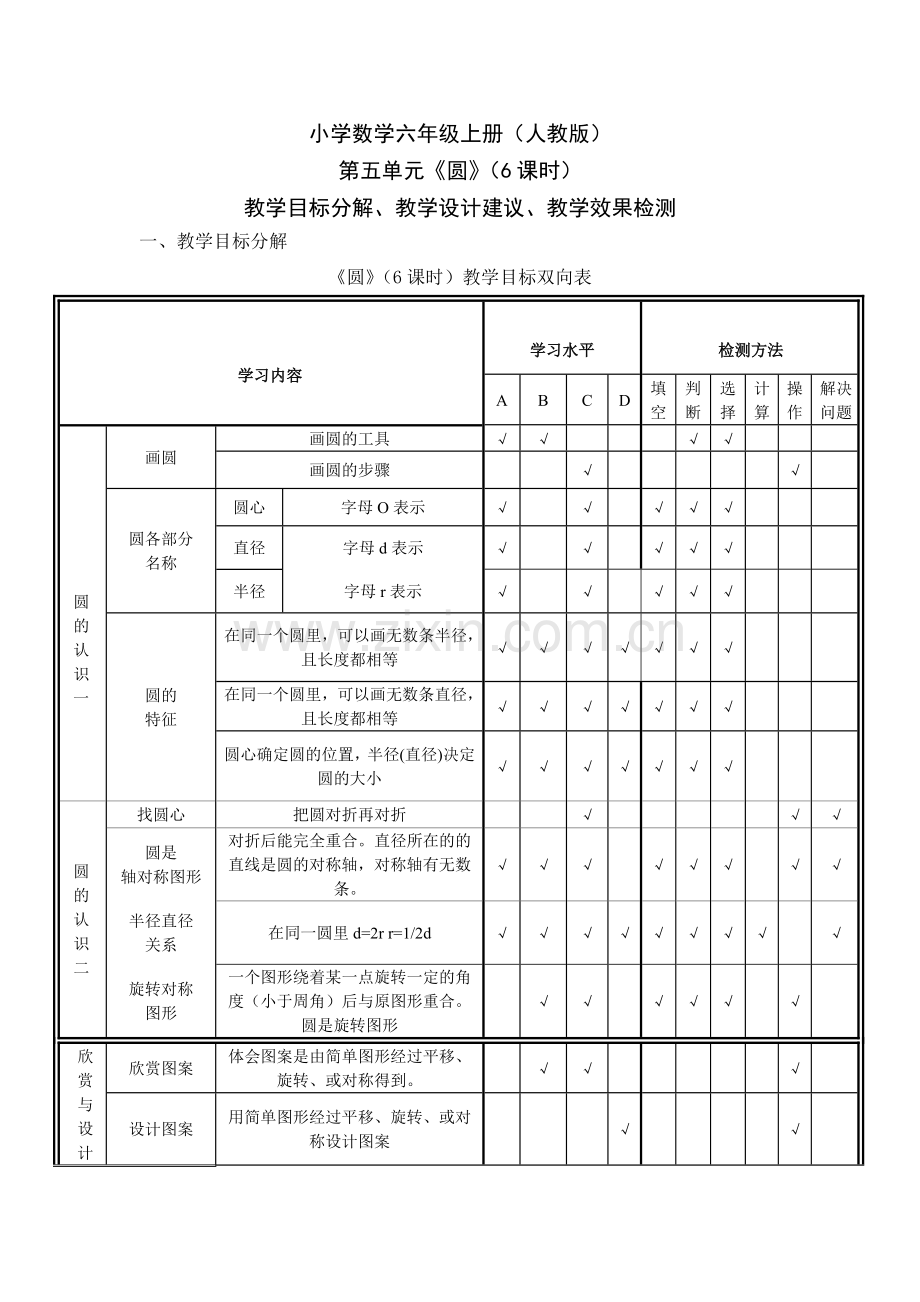 小学数学六年级上册.doc_第1页