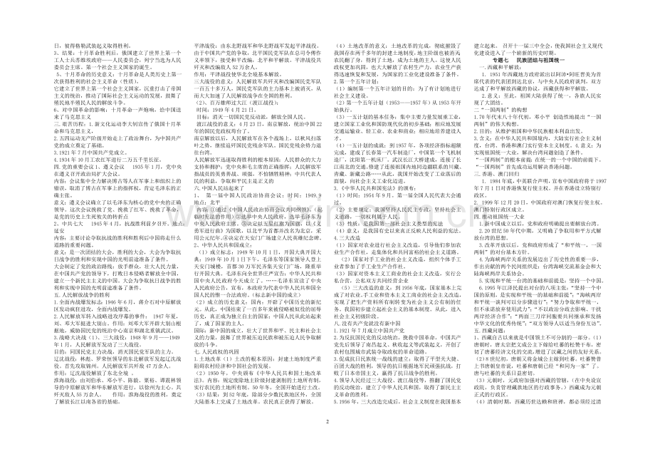 历史专题复习.doc_第2页