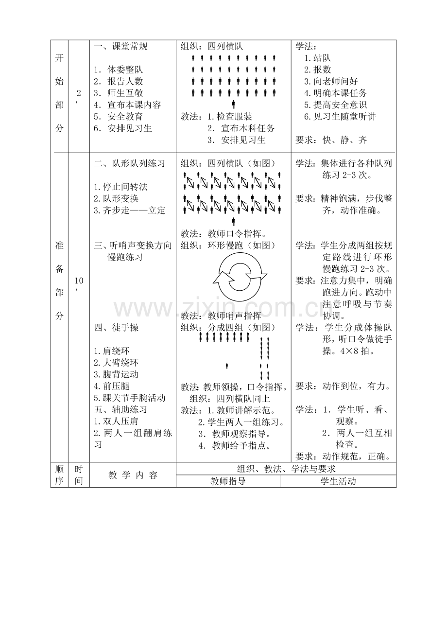 双手头上掷实心球教学设计.doc_第2页