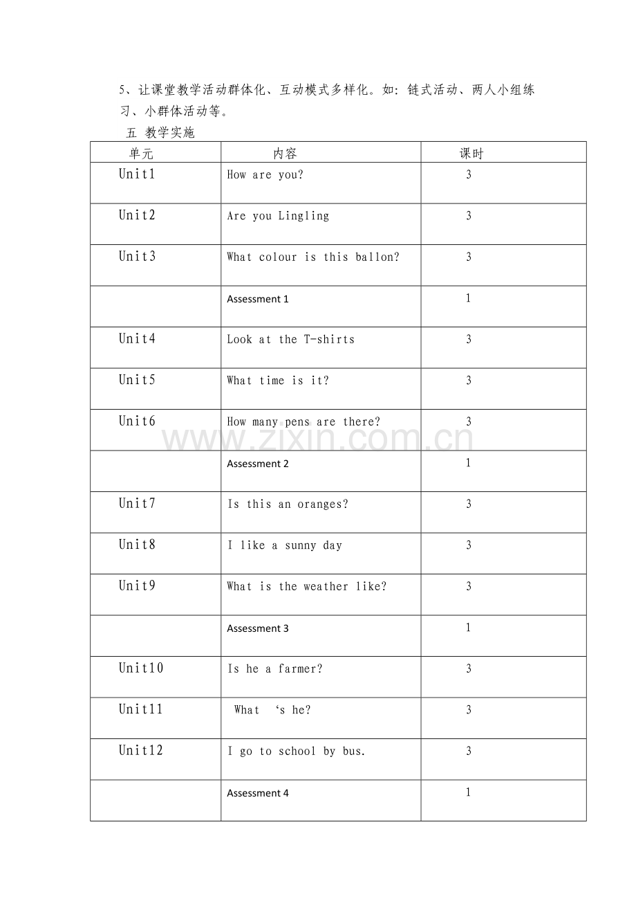 三年级下册英语教学计划.doc_第2页