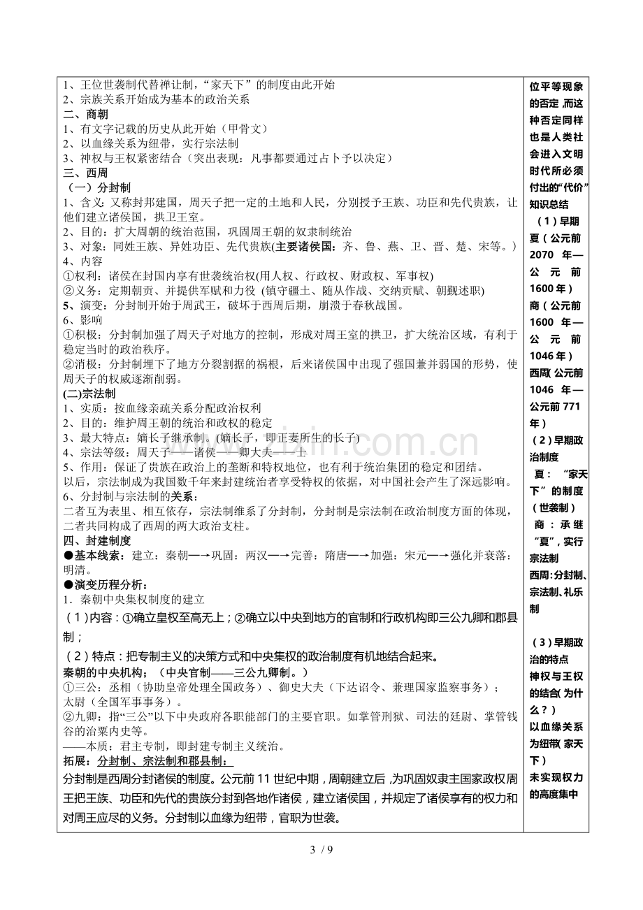 高三历史一轮复习教案.docx_第3页