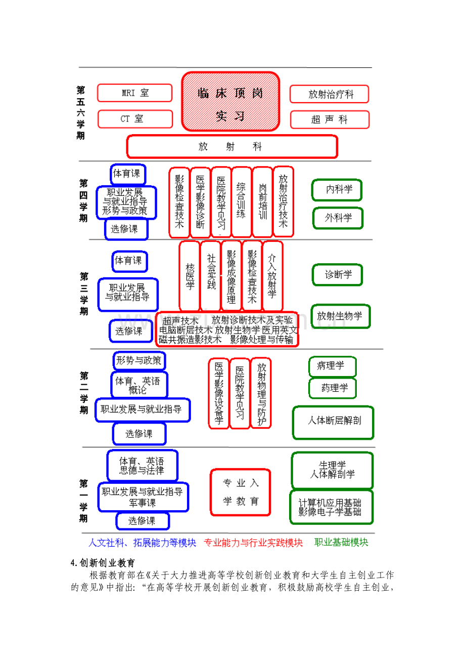 医学影像专业人才培养报告.doc_第3页