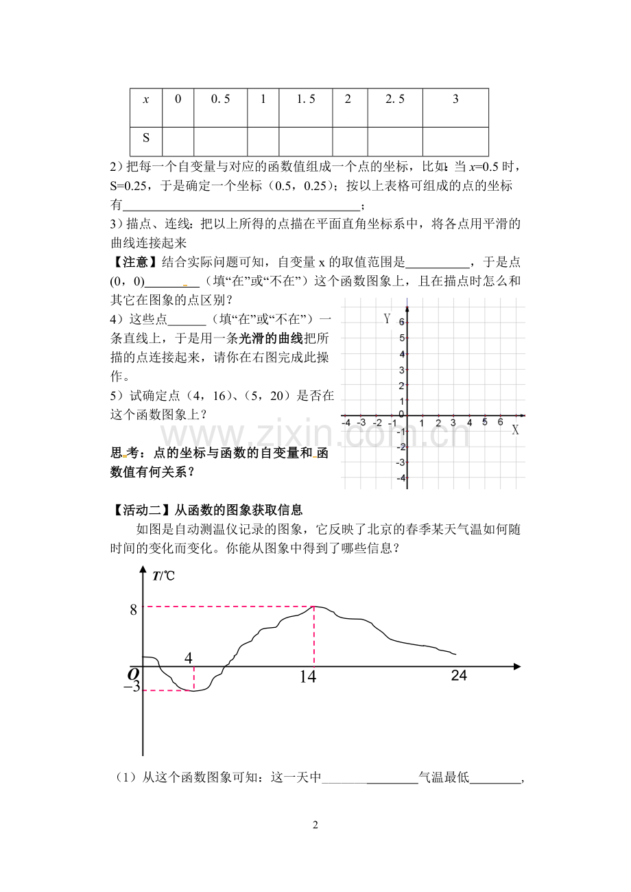 函数的图象导学案.doc_第2页