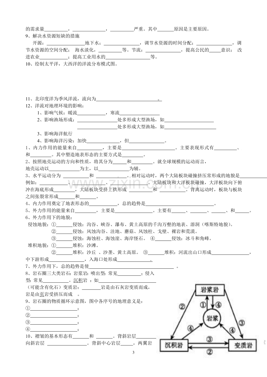 大气知识点文档.doc_第3页