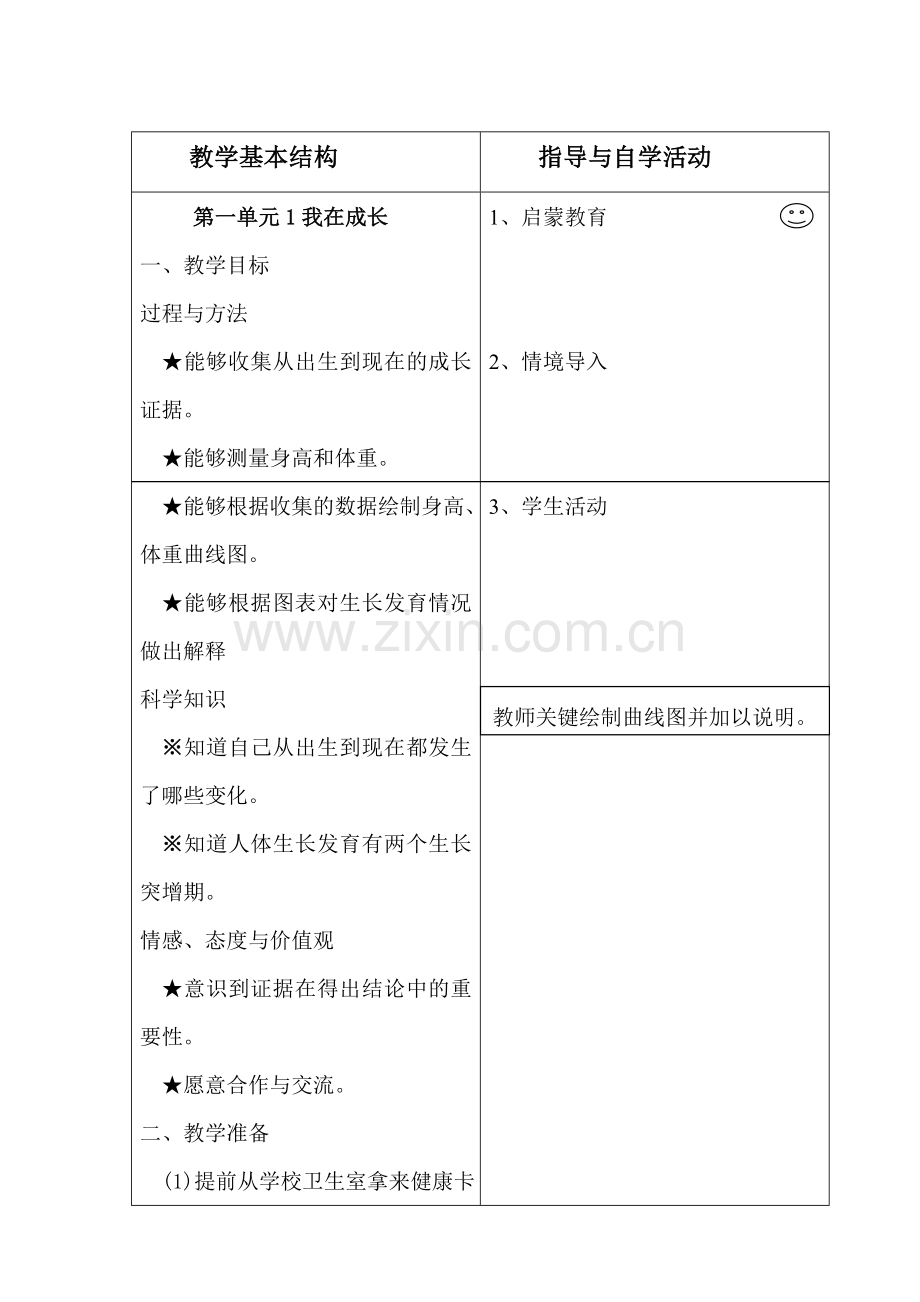 小学科学导学案设计.doc_第1页