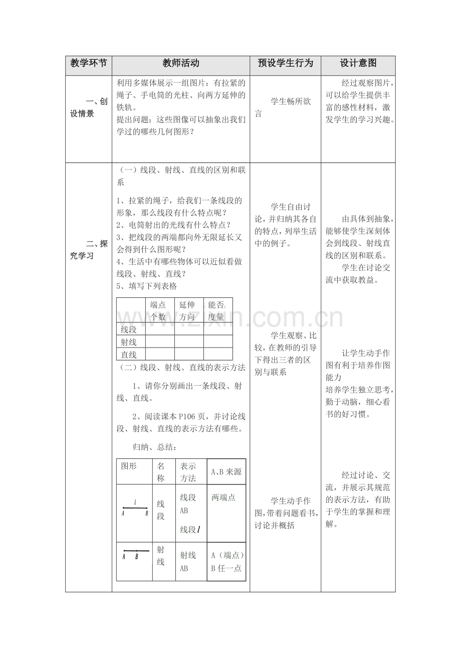 《线段-射线-直线》教学设计.docx_第2页