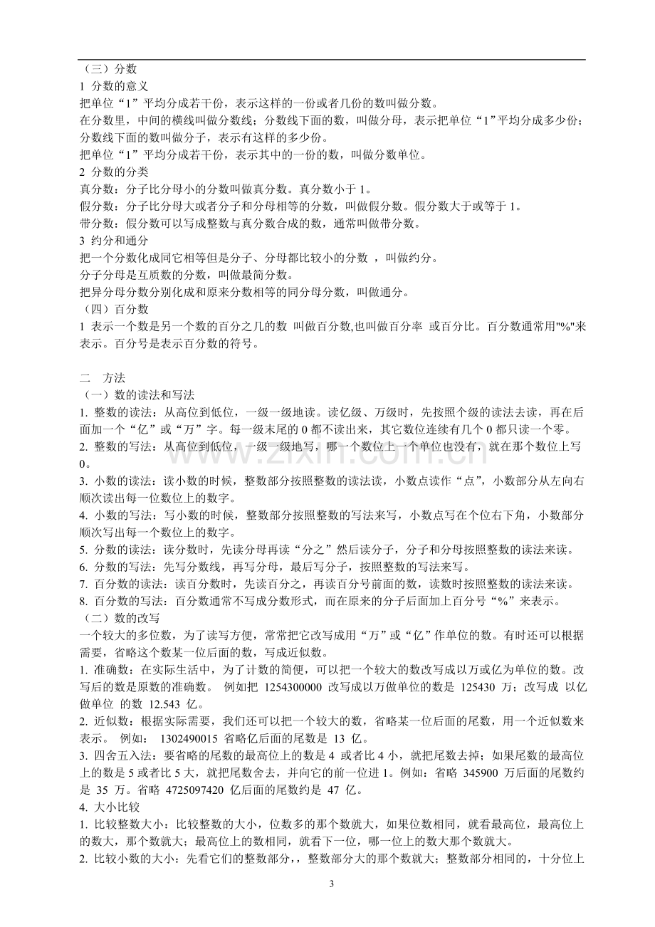 人教版小升初数学总复习资料.doc_第3页