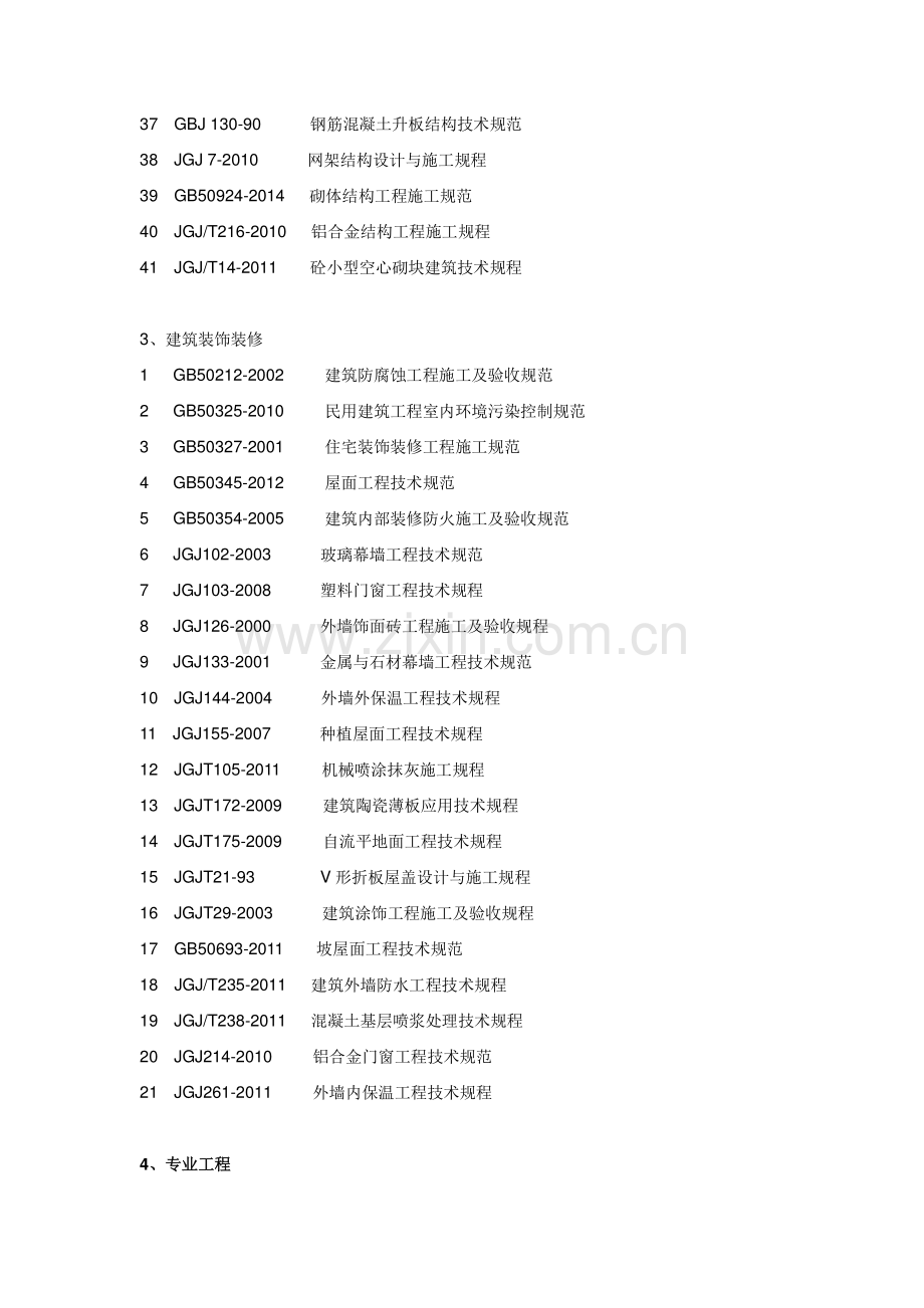 《建筑施工规范大全》.doc_第3页