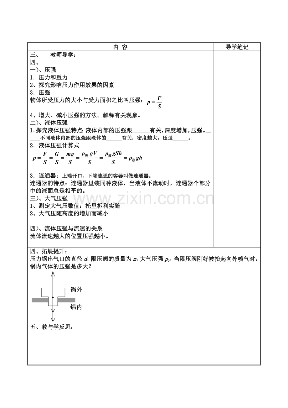 压强复习课.doc_第2页