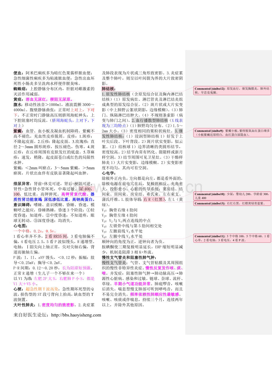 内科学笔记总结.doc_第2页