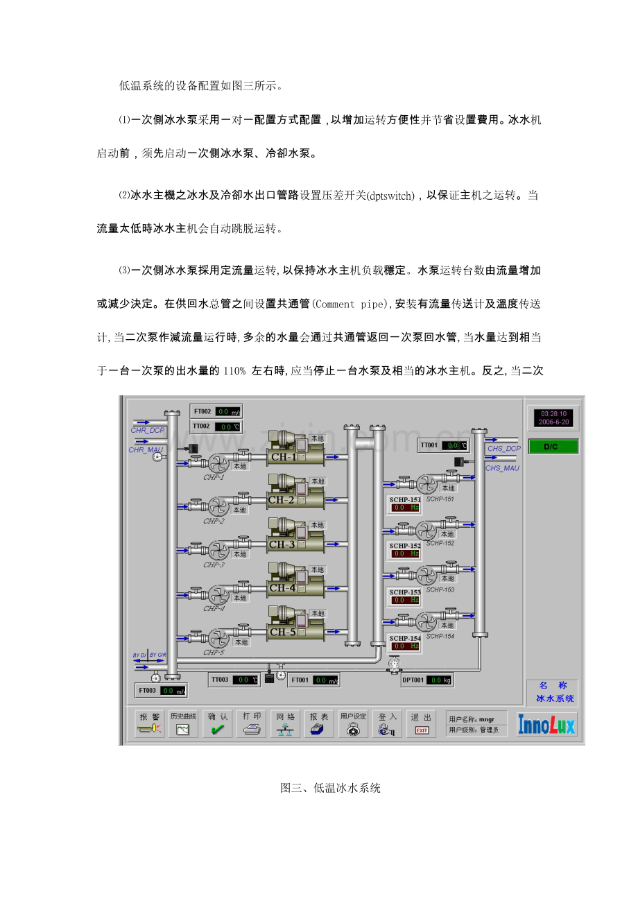 对无尘室空调系统架构的认识--邓燕-典尚设计-三维动画效果图.doc_第3页