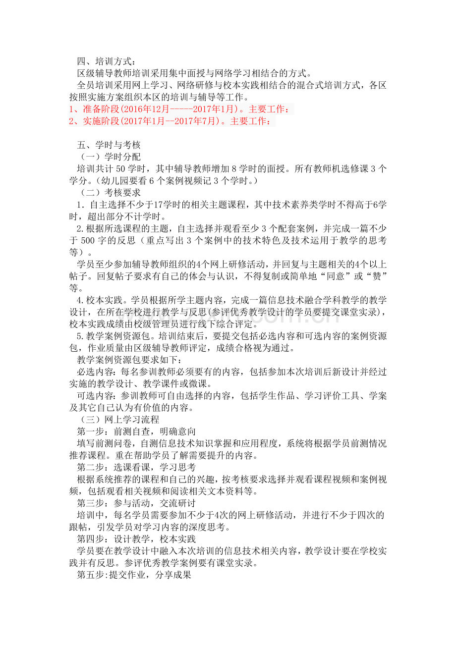 信息技术提升工程培训计划.doc_第2页