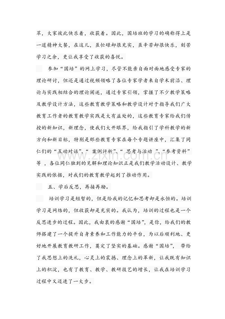 国培培训总结.doc_第3页