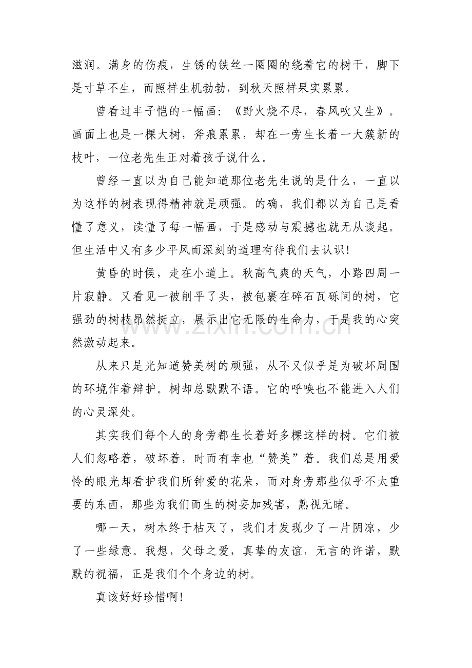 我身边的大树(通用3篇).pdf_第2页