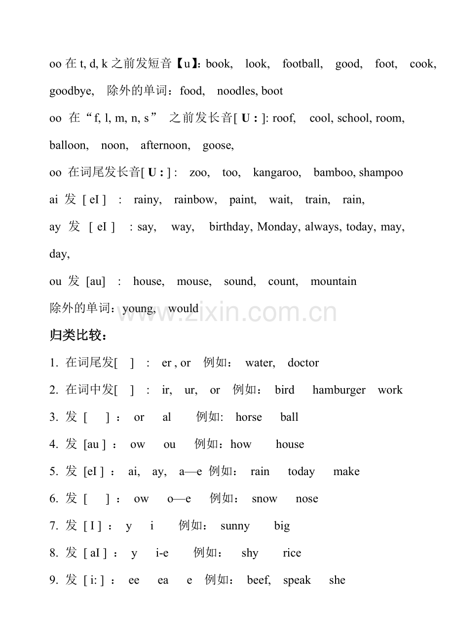 新四下、五上语音总结.doc_第2页