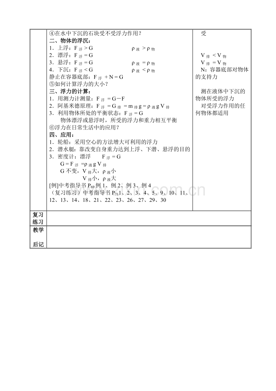 八年级物理下册力与运动.doc_第3页