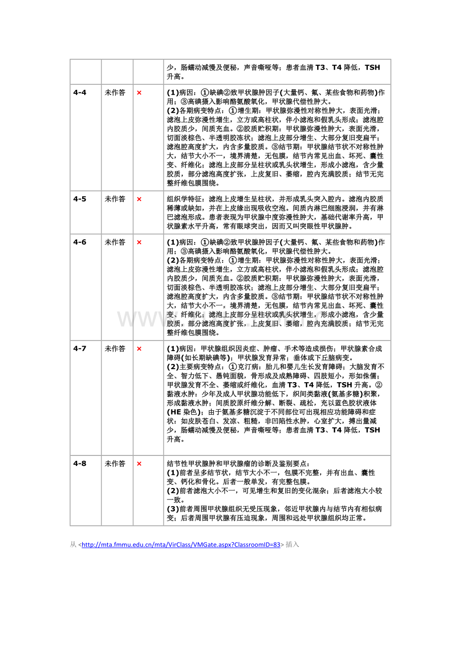 内分泌系统疾病答案.doc_第3页