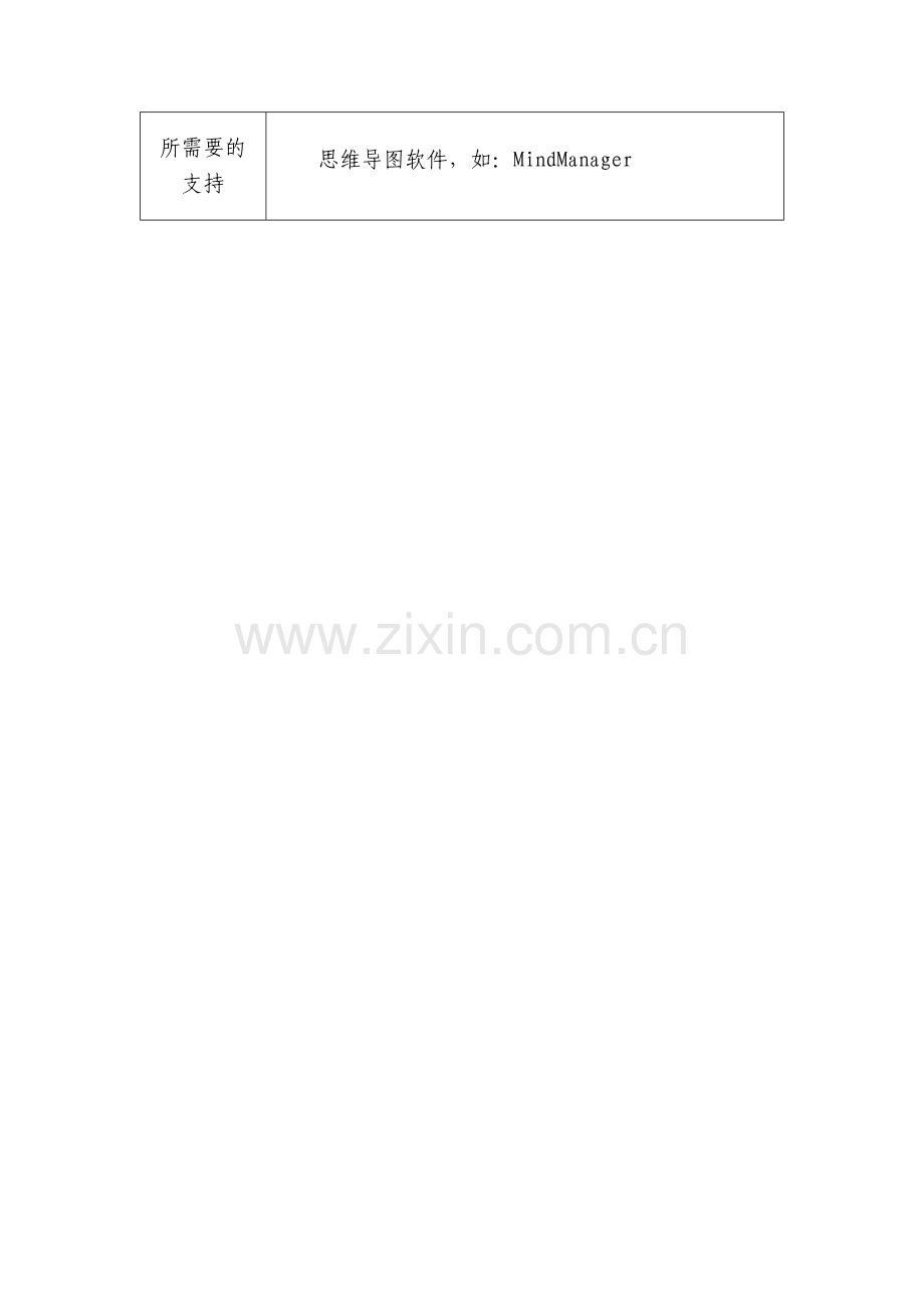 袁柏青“一课一技”信息技术计划表.docx_第2页