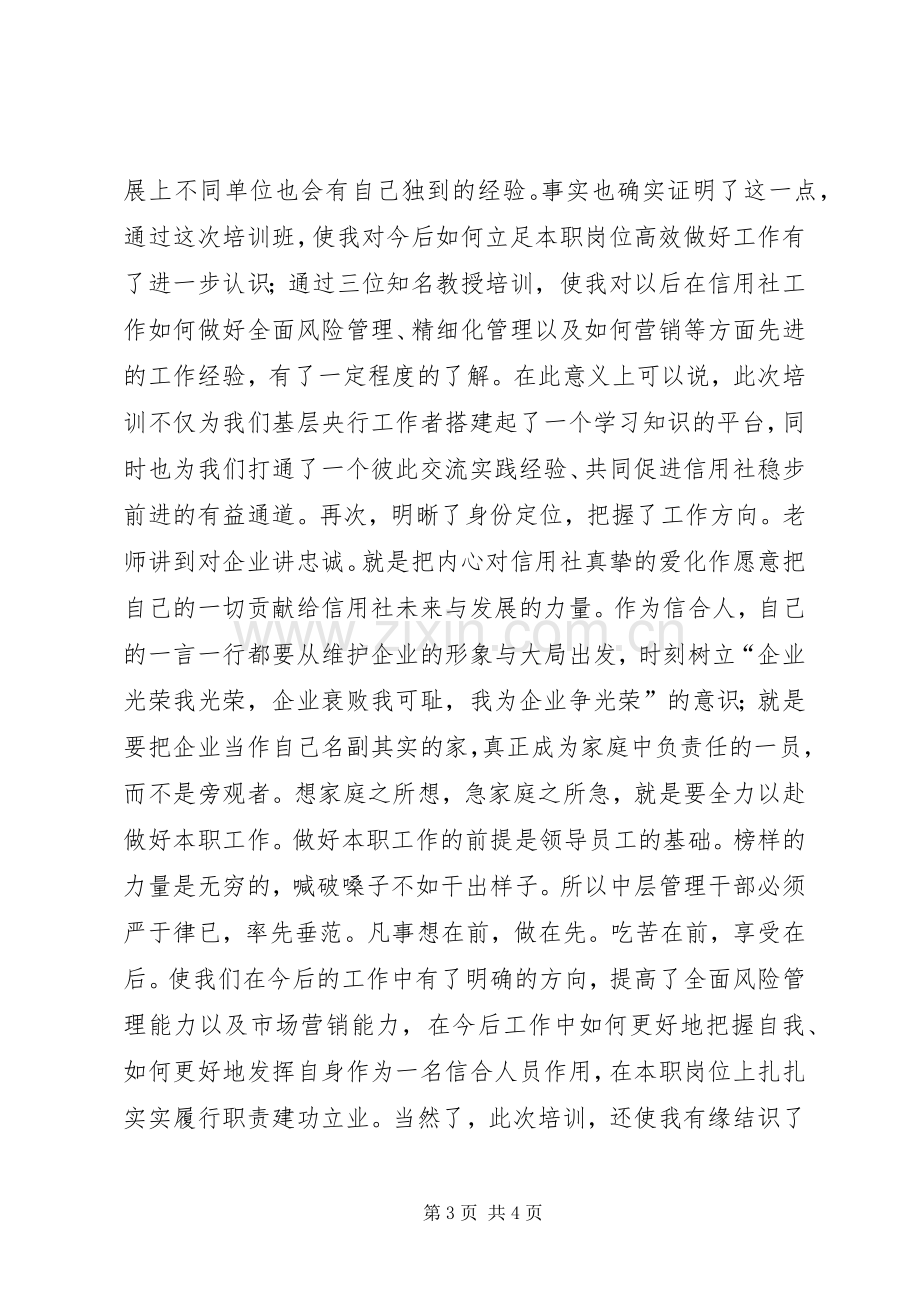 中层干部管理人员培训体会心得.docx_第3页