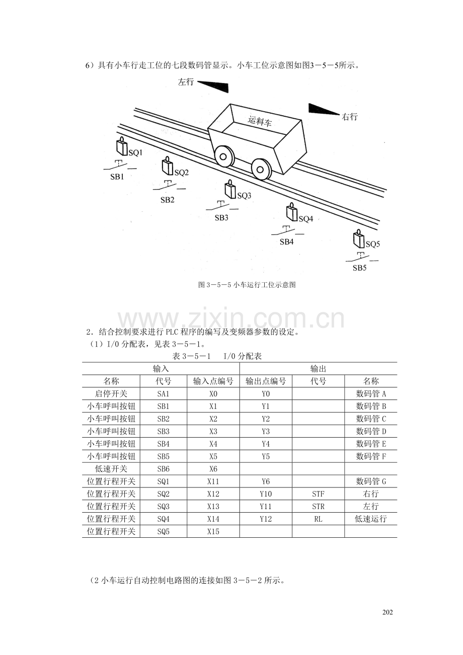 自动生产线运料小车控制系统.doc_第2页