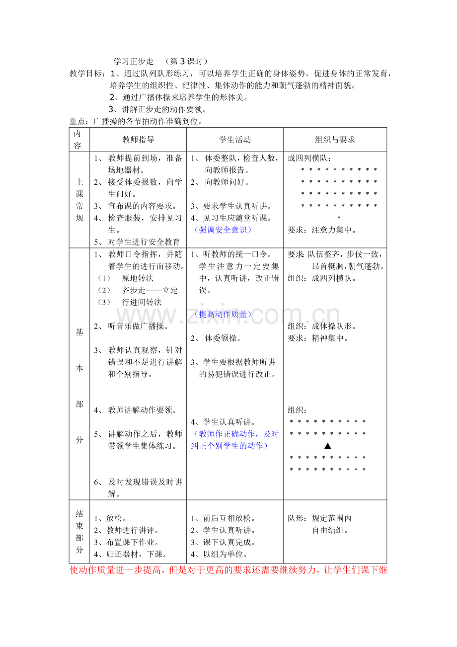 第一周----课堂常规及注意事项.docx_第3页